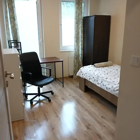 Z Ogrodkiem - Aniolki, Wronia 10 Gdansk