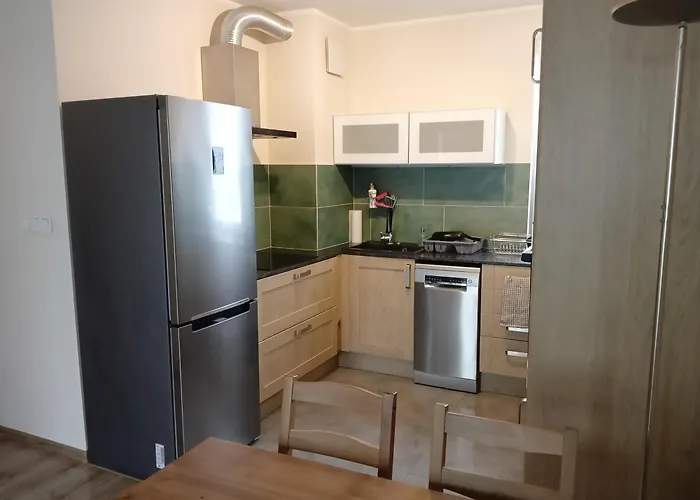 Z Ogrodkiem - Aniolki, Wronia 10