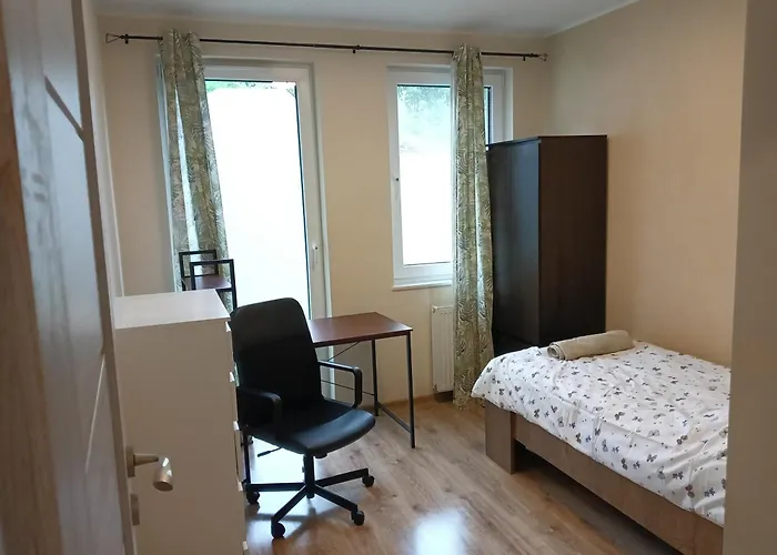 Z Ogrodkiem - Aniolki, Wronia 10 * Gdansk