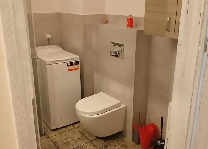 Z Ogrodkiem - Aniolki, Wronia 10 Apartment Gdansk