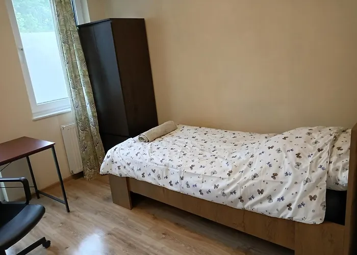 Z Ogrodkiem - Aniolki, Wronia 10 Gdansk