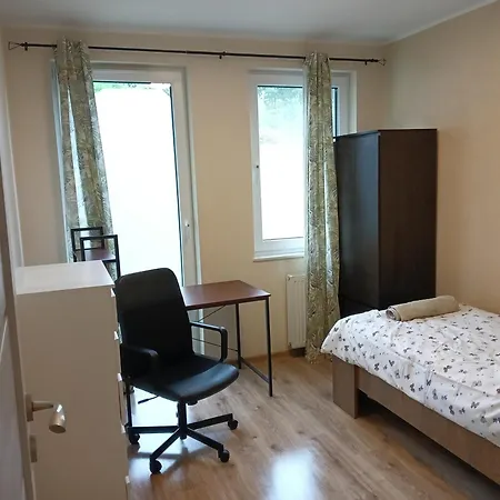 Z Ogrodkiem - Aniolki, Wronia 10 * Gdańsk