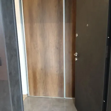 Appartement Z Ogrodkiem - Aniolki, Wronia 10 *