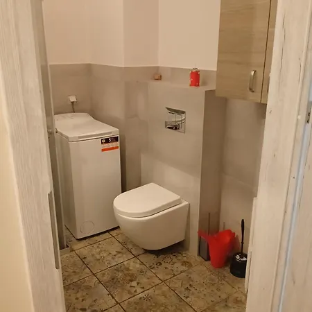 Z Ogrodkiem - Aniolki, Wronia 10 Appartement Gdańsk