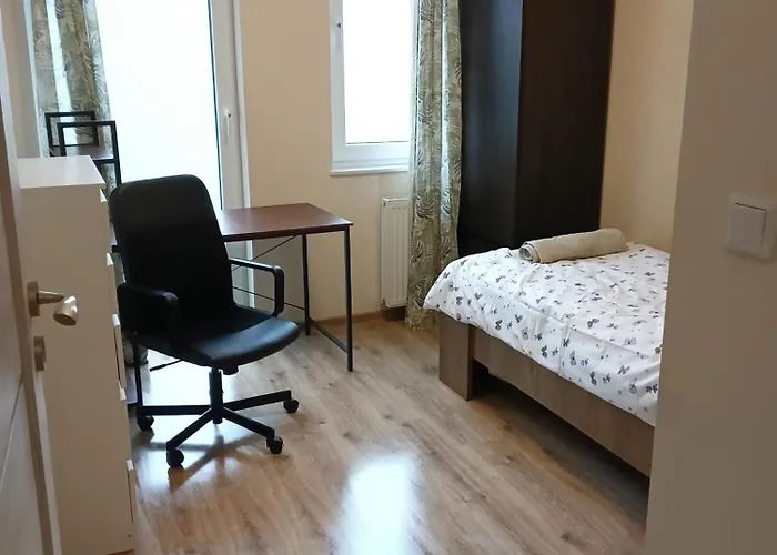 Z Ogródkiem - Aniołki, Wronia 10 Gdansk