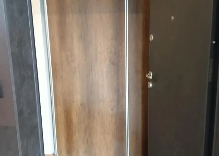 Apartamento Z Ogródkiem - Aniołki, Wronia 10 *