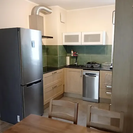 Z Ogrodkiem - Aniolki, Wronia 10