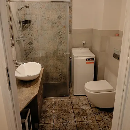 Z Ogrodkiem - Aniolki, Wronia 10 *