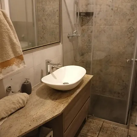 Z Ogrodkiem - Aniolki, Wronia 10 * Danzig